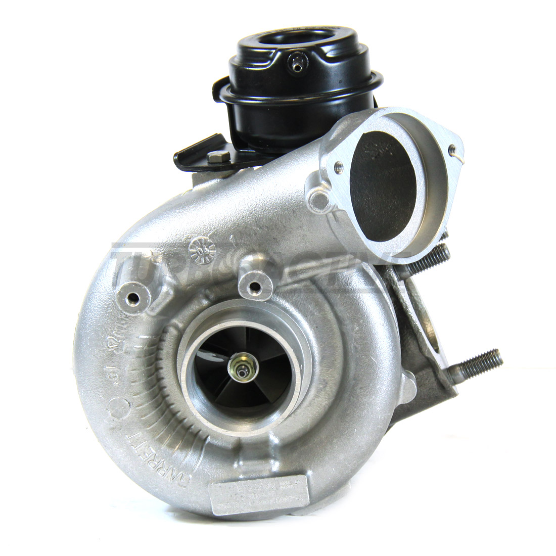 BMW Turbocharger Sales The Turbocharger Experts